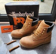 Timberland pro iconic for sale  CANNOCK