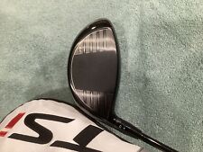 Driver Titleist TSi3 em estado perfeito 10 graus loft destro com dois eixos, usado comprar usado  Enviando para Brazil