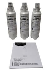 Filtro de água para geladeira Amazon Basics PREMIUM LT700P-P LACRADO pacote com 3 comprar usado  Enviando para Brazil