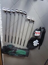 Golf wilson pro gebraucht kaufen  Buseck