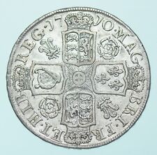 1710 anne argento usato  Spedire a Italy