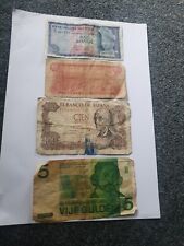 Selection vintage bank for sale  STOKE-ON-TRENT