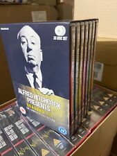 Alfred hitchcock presents for sale  IVER