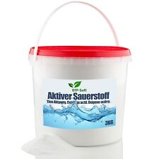 3kg percarbonate sodium d'occasion  Paris VII