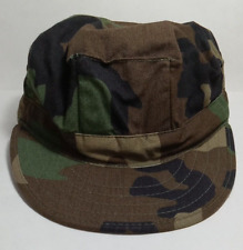 Vintage military cap for sale  Saint Johns
