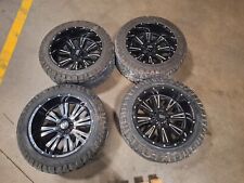 22in tires wheels for sale  Houston