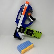 Nerf gun rayven for sale  Charlotte