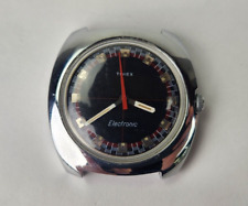 Vintage timex electronic for sale  Shipping to Ireland