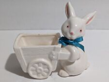 Vintage planter bunny for sale  Lacey