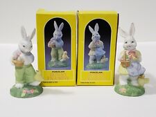 Vintage porcelain bunny for sale  Saint Ann