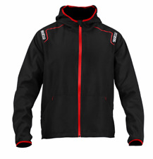 Sparco windstopper jacket for sale  REDDITCH