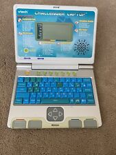 Vtech challenger laptop for sale  COVENTRY