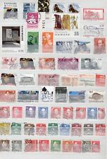 Briefmarken dänemark gestempe gebraucht kaufen  Bischberg