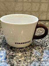 Starbucks mug felt for sale  Akron