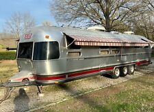 1991 airstream classic for sale  Hernando