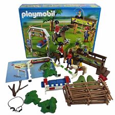 2006 playmobil 4185 for sale  SWADLINCOTE