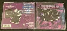 Freddie Hubbard CD Jam Gems Live in Baltimore 1965 Estado perfeito comprar usado  Enviando para Brazil