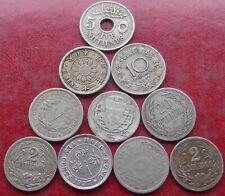 Assorted coins lot for sale  KENDAL
