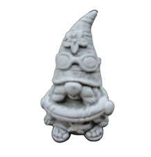 Latex beach gnome for sale  Bartlett