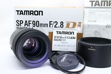 Mint box tamron for sale  Shipping to Ireland