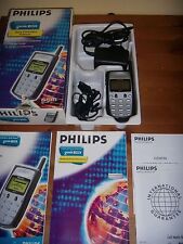 Philips genie 2000 usato  Roma