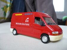 Solido renault master d'occasion  Domont