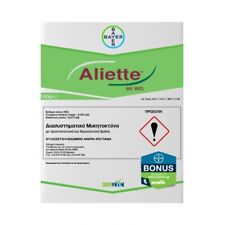 Aliette systemic fungicide for sale  Shipping to Ireland