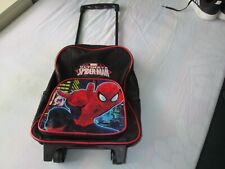 Childs spiderman trolley for sale  TRURO