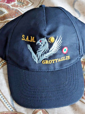Cappello raro berretto usato  Italia