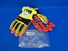 Ansell mechanics gloves for sale  Mount Morris