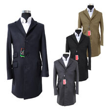 Cappotto uomo coats usato  Cisternino