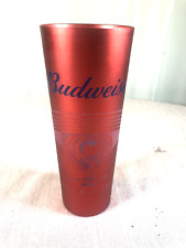 Budweiser cold activated for sale  NORWICH