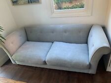 Loaf three seater for sale  WARRINGTON