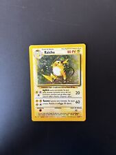 Carte pokemon wotc usato  Reggio Emilia