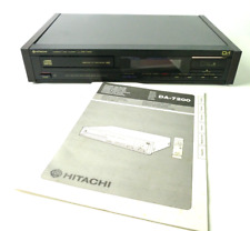 Hitachi 7200 vintage gebraucht kaufen  Ohmstede