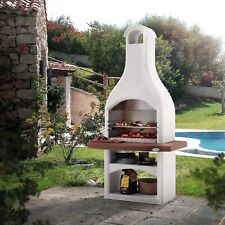 Palazzetti barbecue mod. usato  Novi Ligure