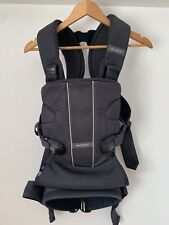 Baby Bjorn One Mesh Baby Carrier - Anthracite for sale  Shipping to South Africa