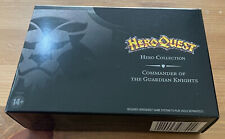 Heroquest hero collection for sale  Shipping to Ireland