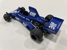 Tyrrell 007 scheckter usato  Napoli