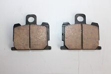 Trw brake pads d'occasion  Expédié en Belgium