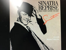 CD Frank SinatraReprise Yamaha Disklavier comprar usado  Enviando para Brazil