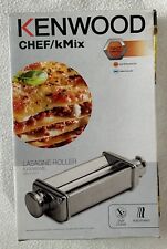 Kenwood kax980me lasagne gebraucht kaufen  München