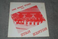 Stan kenton one for sale  Vancouver