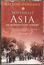 Southeast asia introductory for sale  Telford