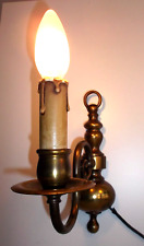 Wandlampe wandleuchte antik gebraucht kaufen  Neuss