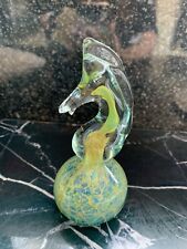 Vintage mdina glass for sale  GOOLE
