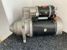 Lucas starter motor for sale  FILEY