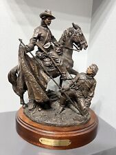 civil war statue for sale  Denham Springs