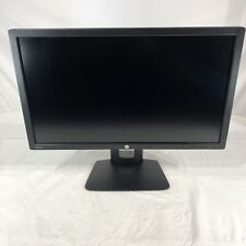 Used, HP Z27i FLAT LCD Display 27" Widescreen LED Backlit IPS LCD Monitor for sale  Shipping to South Africa