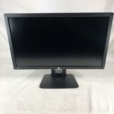 Monitor LCD IPS HP Z27i tela LCD PLANA 27" widescreen LED retroiluminado comprar usado  Enviando para Brazil